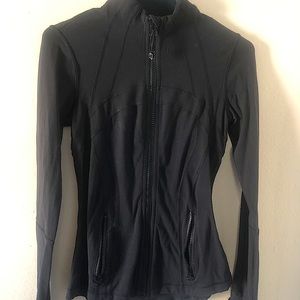 Lululemon Zipup